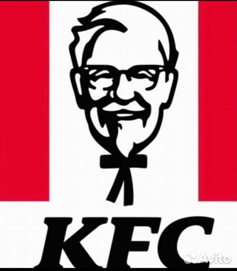 1Кассир/Официант кфс Омск (подработка)