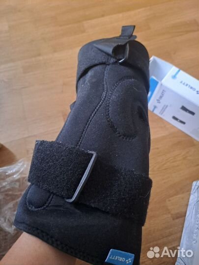 Ортез на коленный сустав RKN-203 RKN-202