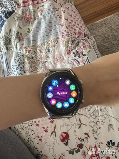 Samsung galaxy watch 3