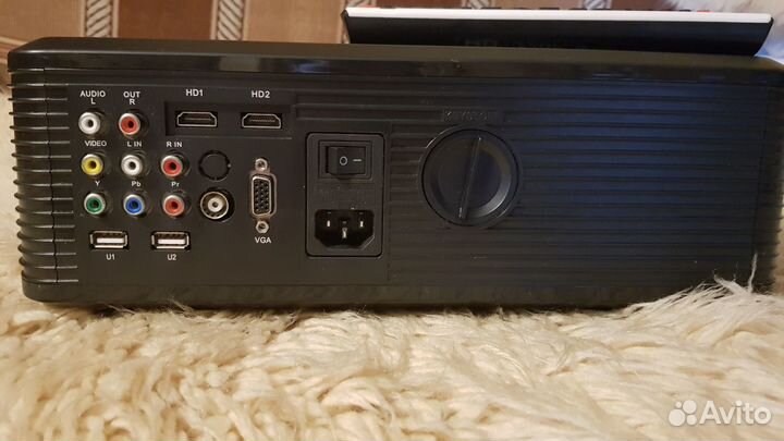 Проектор CL720