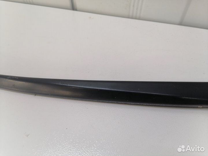Поводок стеклоочистителя правый Toyota Corolla