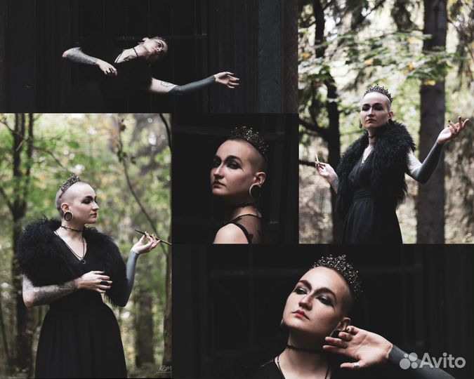 Фотосессия