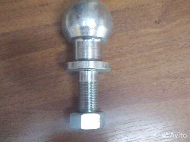 Шар /крюк/ фаркопа