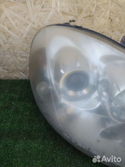 Фара Lifan Breez левая/правая