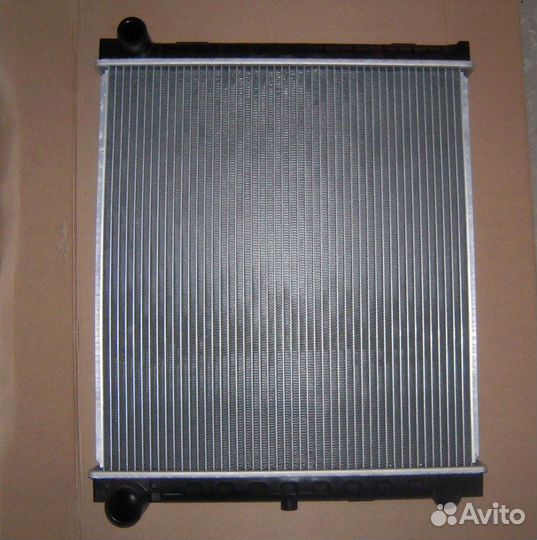 Радиатор основной Mazda Titan 1999-2010