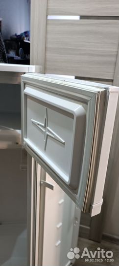 Продам холодильник бу