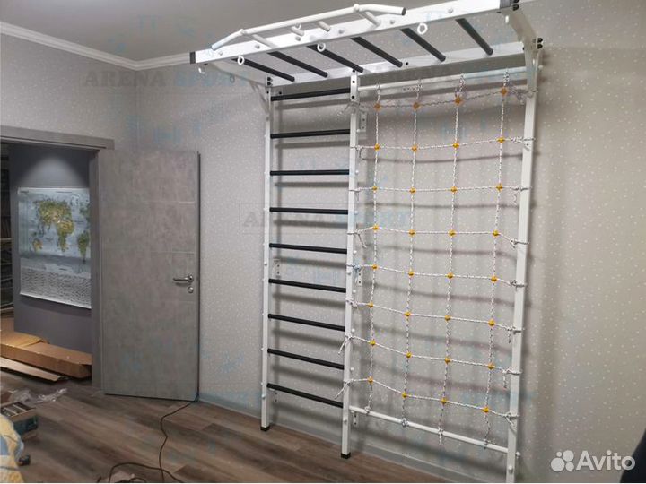 Шведская стенка