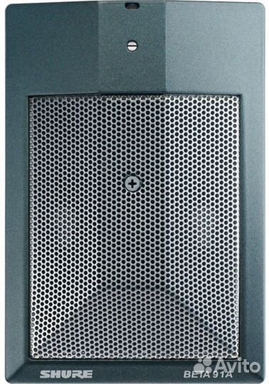 Микрофон Shure Beta 91A
