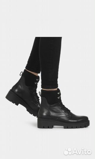 Ботинки женские