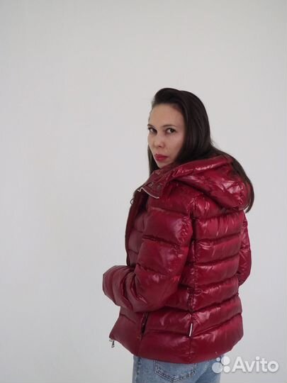 Куртка moncler