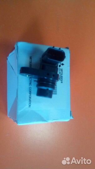 Датчик положения коленвала мазда 3 Mazda 3