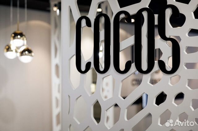 Высокомаржинальный бизнес - салон красоты «кокос»
