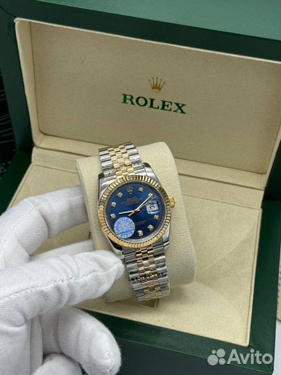 Наручные часы rolex