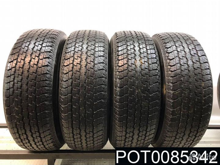 Bridgestone Dueler H/T D840 265/65 R17 99R