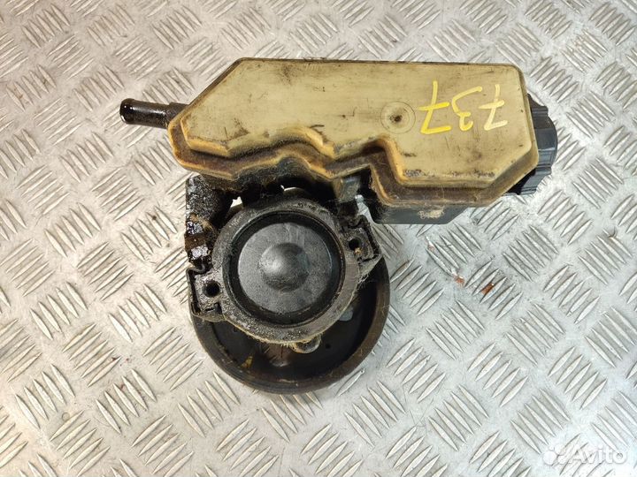 Гур эгур Opel Vectra B