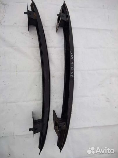 1J0807305 VAG Усилитель зад.бампера Golf и Bora