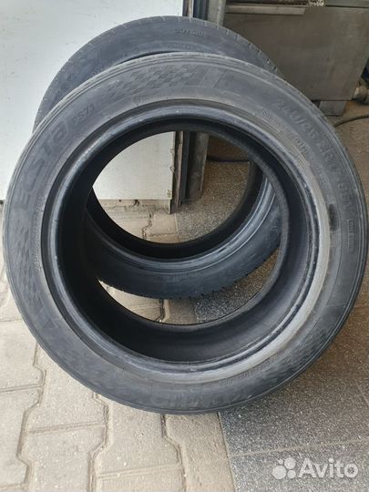 Kumho Ecsta PS71 245/45 R17 99Y