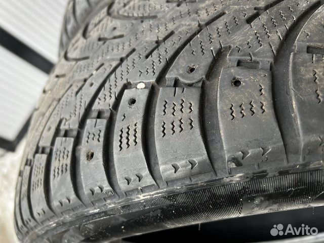 Formula Winter 225/55 R17