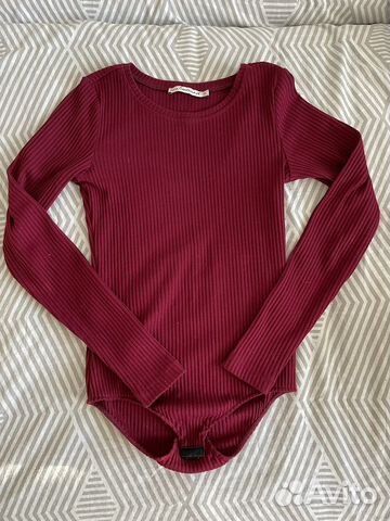 Водолазка Боди Kira Plastinina