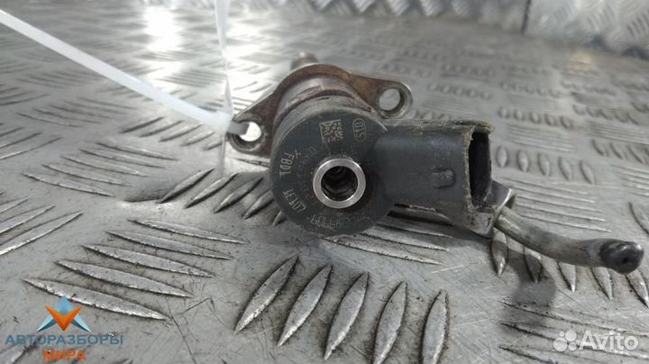 Форсунка Peugeot Partner (M59) рест. 2007