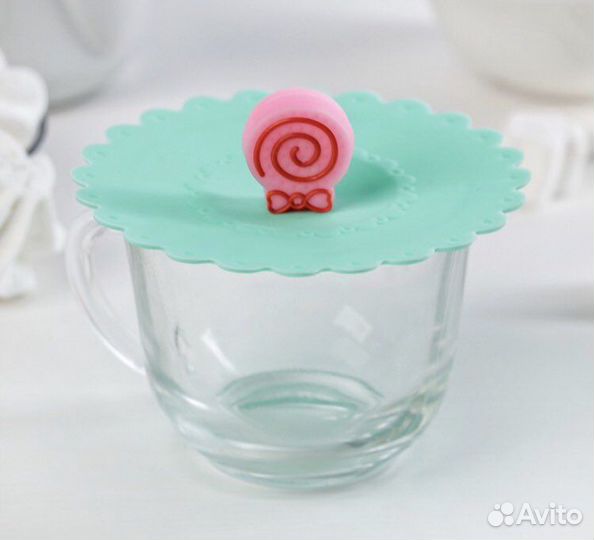 Крышка не проливайка