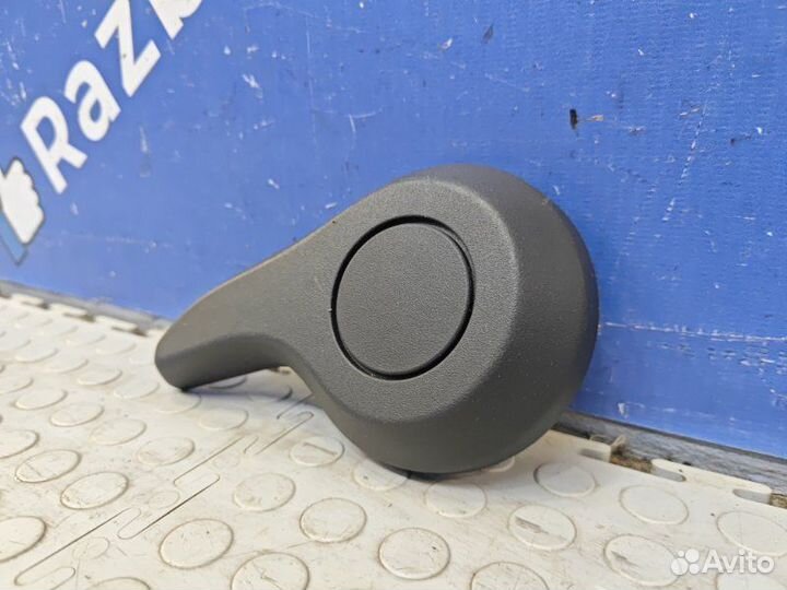 Ручка регулировки сиденья передняя правая Renault