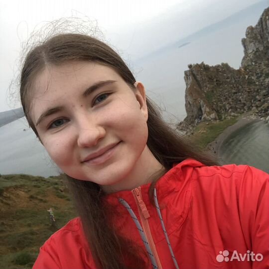 Любая работа, подработка