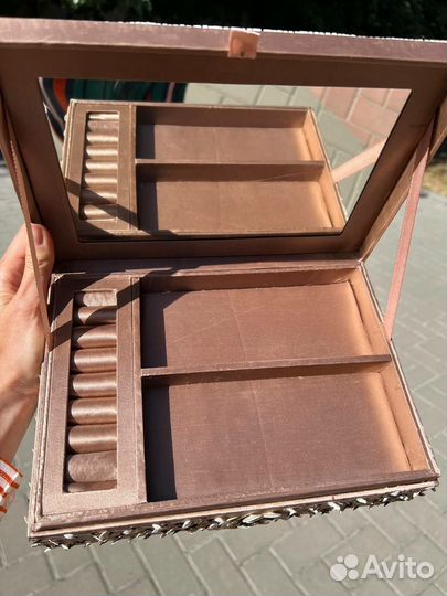 Рамка для фотографий ручная работа