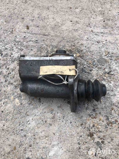 Гтц газ-24 Волга новый (главный тормозной цилиндр)