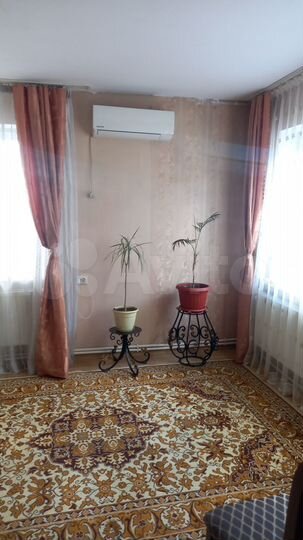 Дом 98 м² на участке 5 сот.