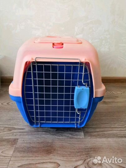 Аренда Переноски для кошек и собачек