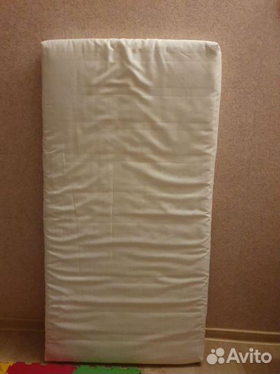 Матрас детский Boom Baby