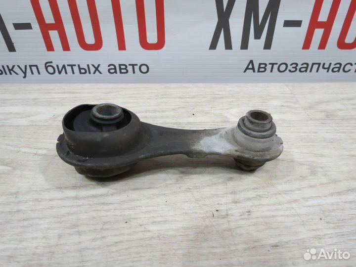 Опора кпп Renault Sandero 2