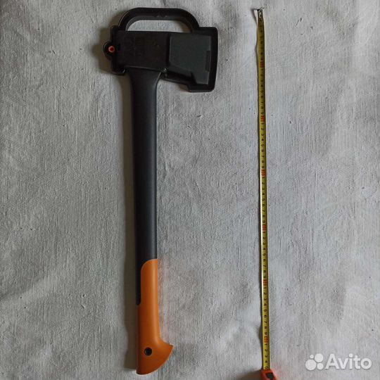 Топор колун Х17 Fiskars Фискарс, новый