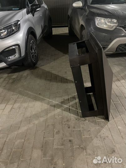 Колпак на трубу дымохода