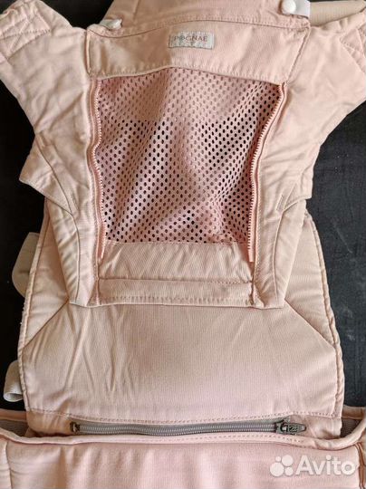 Эргорюкзак переноска кенгуру Pognae