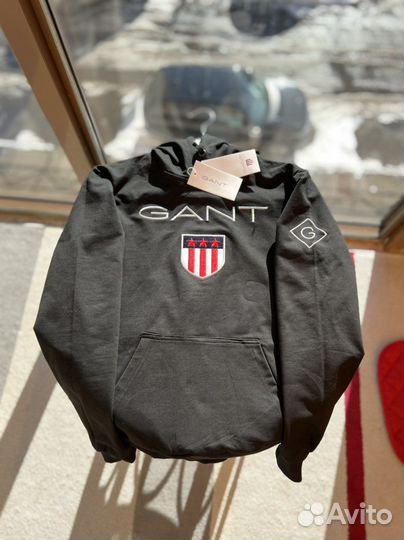 Спортивный костюм Gant мужской