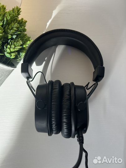 Наушники Fifine H6