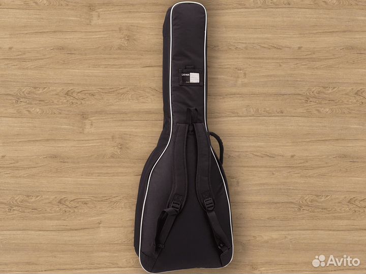 Чехол для акустической гитары gewa 212.200 Economy