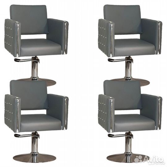 Парикмахерское кресло 