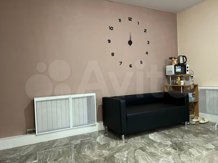 Свободного назначения, 103 м²