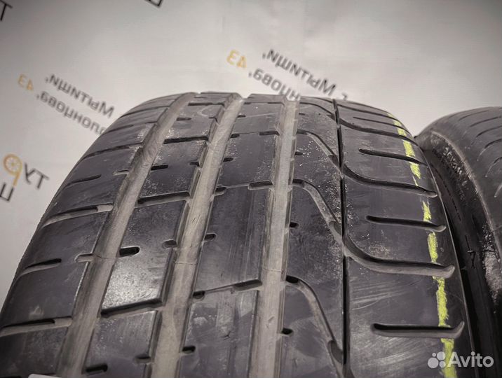 Pirelli P Zero 255/35 R20 94Y