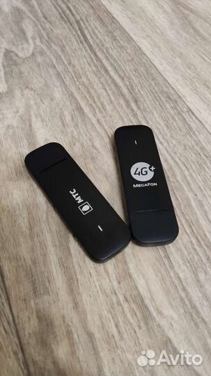 Универсальный 4G модем Huawei 3372-153