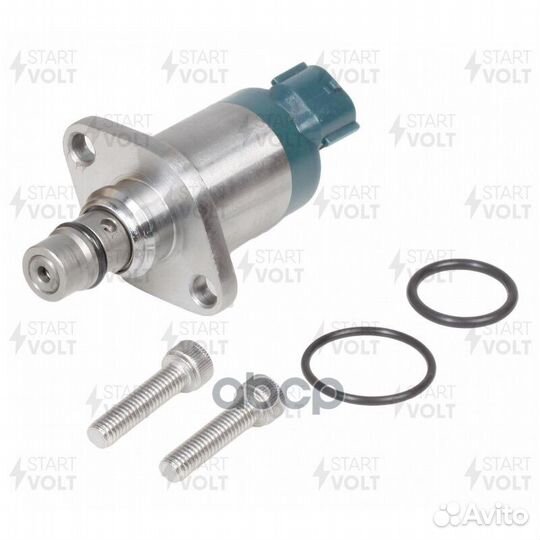 Клапан дозирования топлива Mitsubishi L200 (07