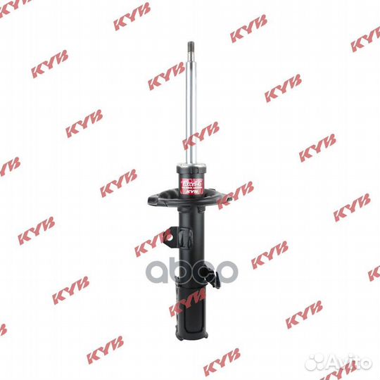 Стойка амортизационная - Excel-G перед лев