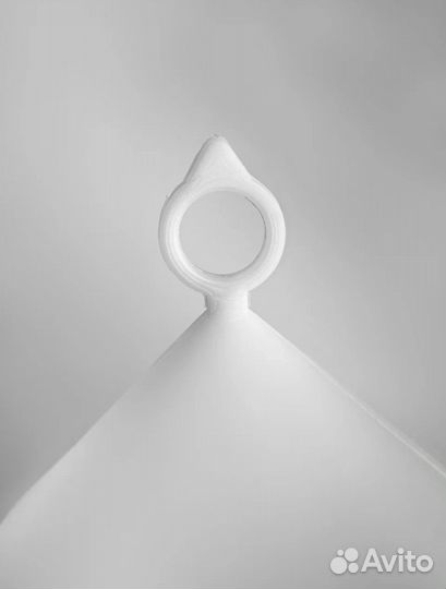 Автопоилка на 5 л для голубей (птиц)