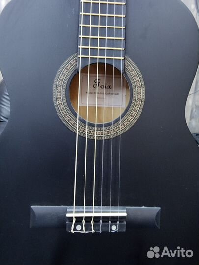Классическая гитара