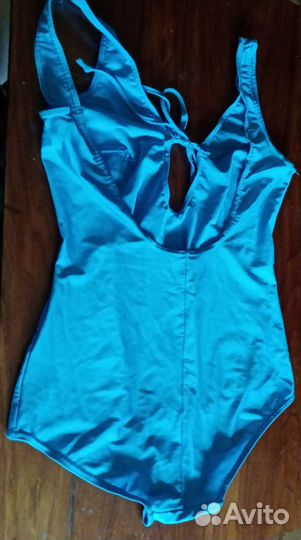 Купальник для девочки