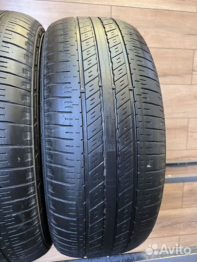 Hankook Dynapro HP RA23 225/60 R17