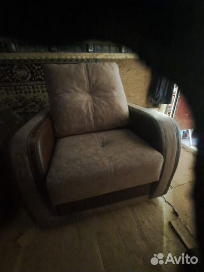 Продаётся новое кресло. Не бывшее в эксплуатации